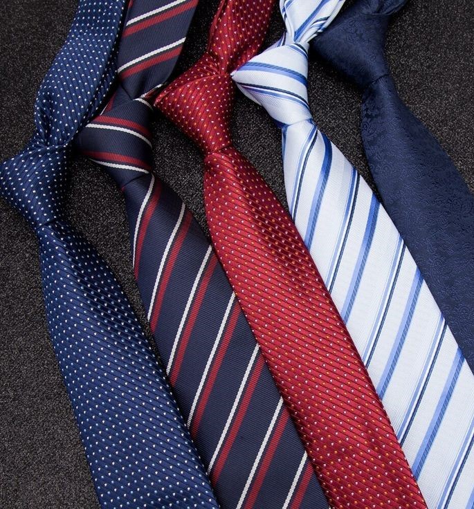 Men's Designer Ties